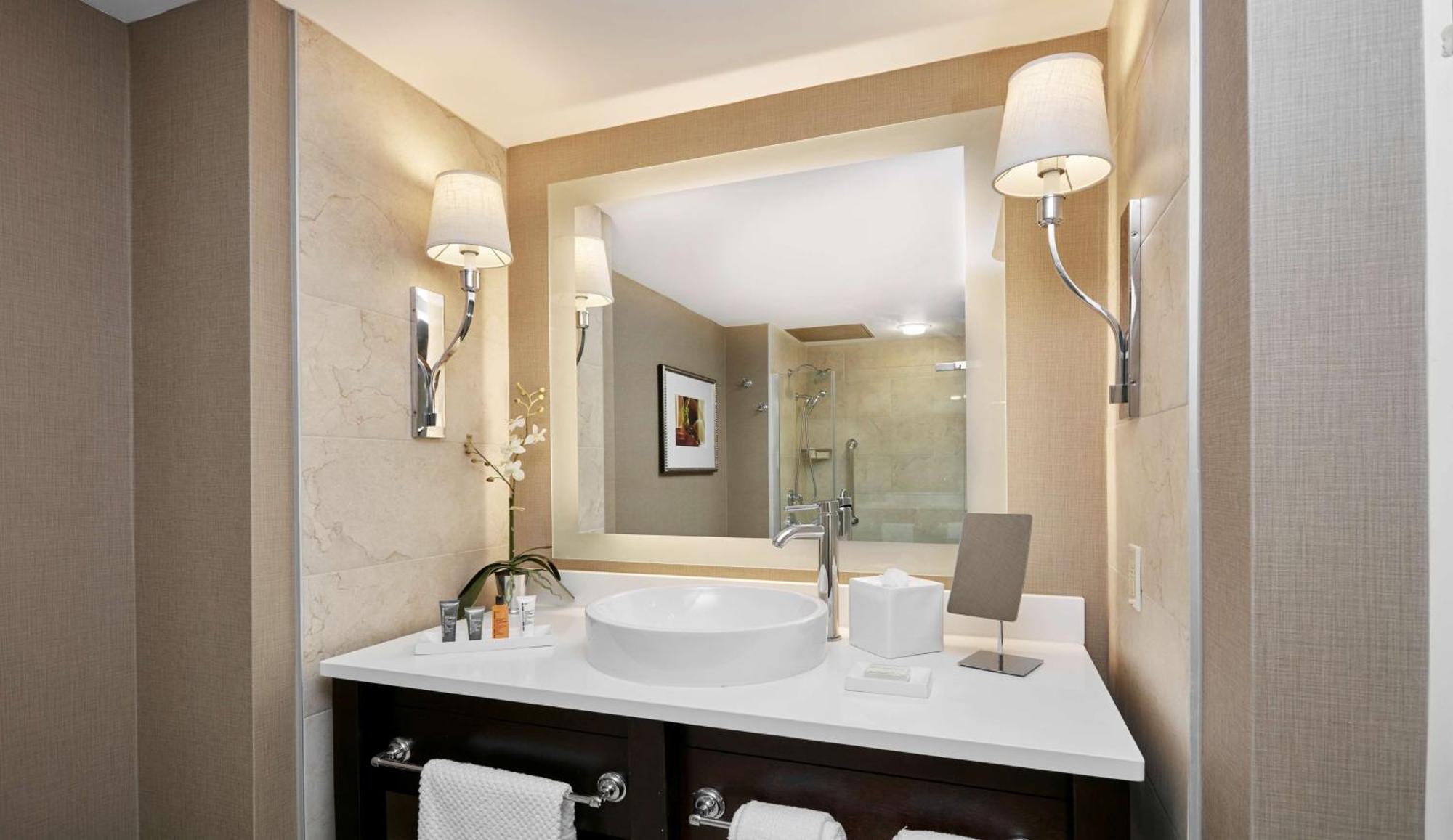 The At Penn, A Hilton 4* Filadelfia