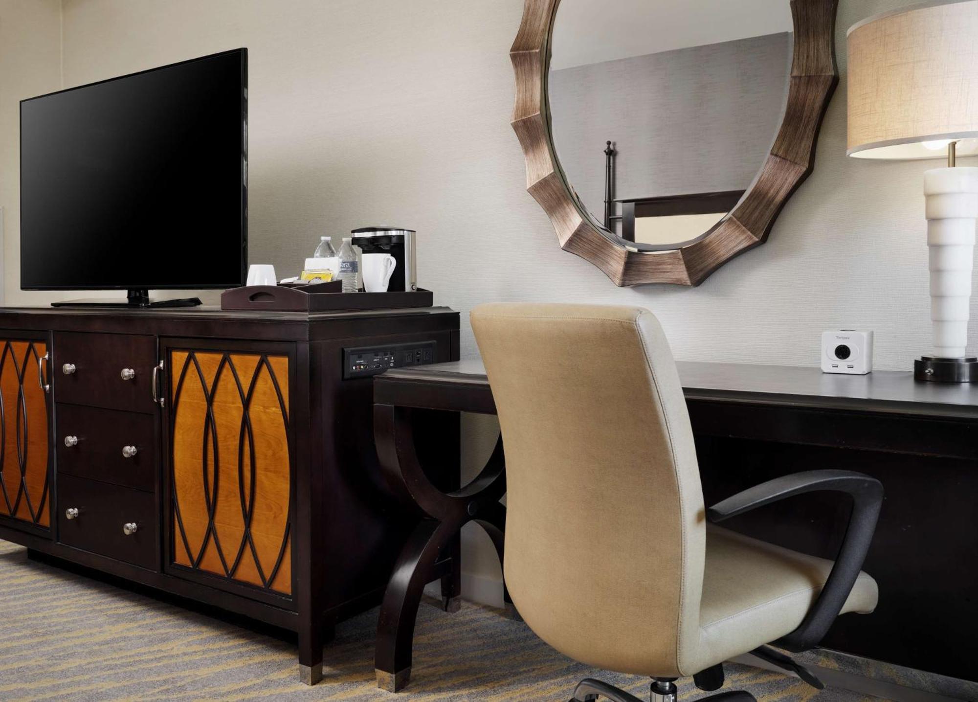 The At Penn, A Hilton Filadelfia
