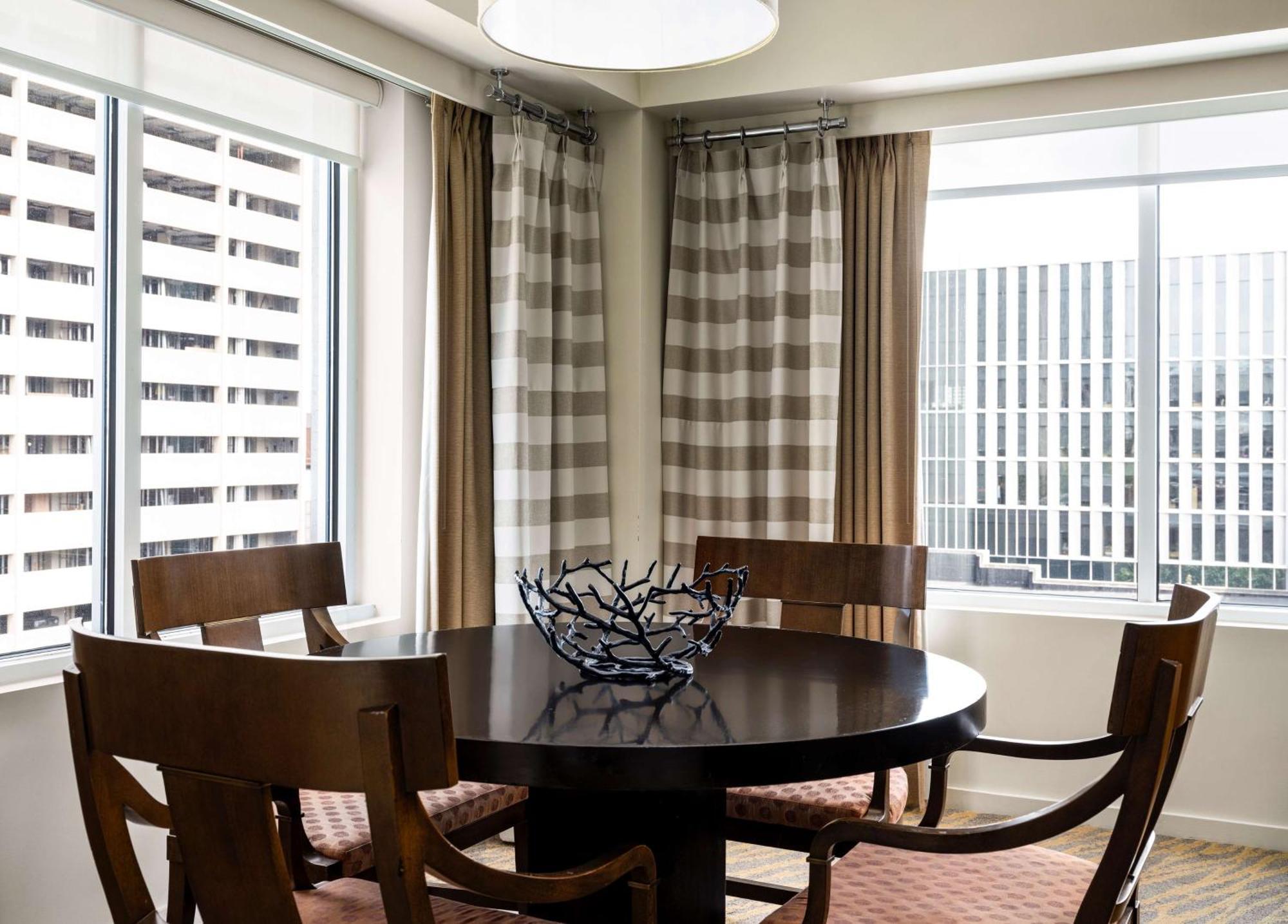 The At Penn, A Hilton Hotel Filadelfia