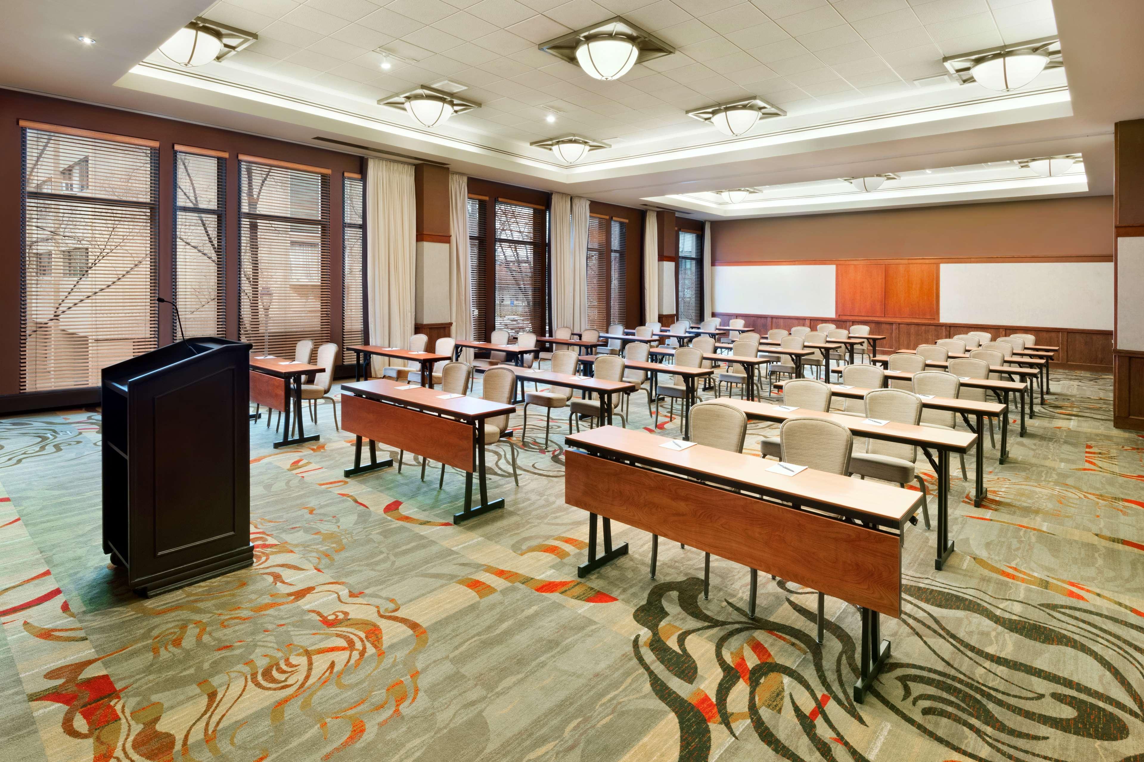 The At Penn, A Hilton Filadélfia