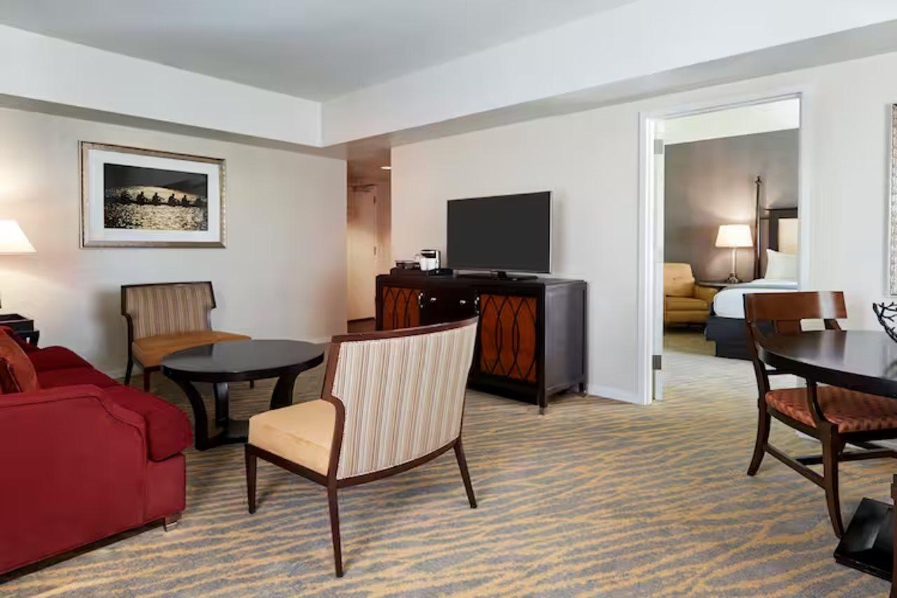 The At Penn, A Hilton Hotel Filadélfia