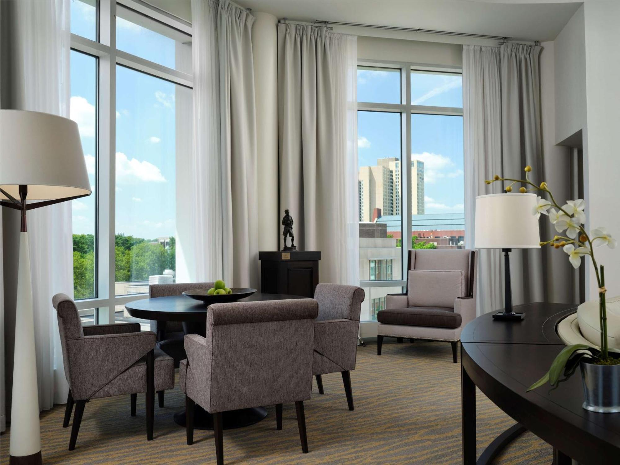 The At Penn, A Hilton Hotel