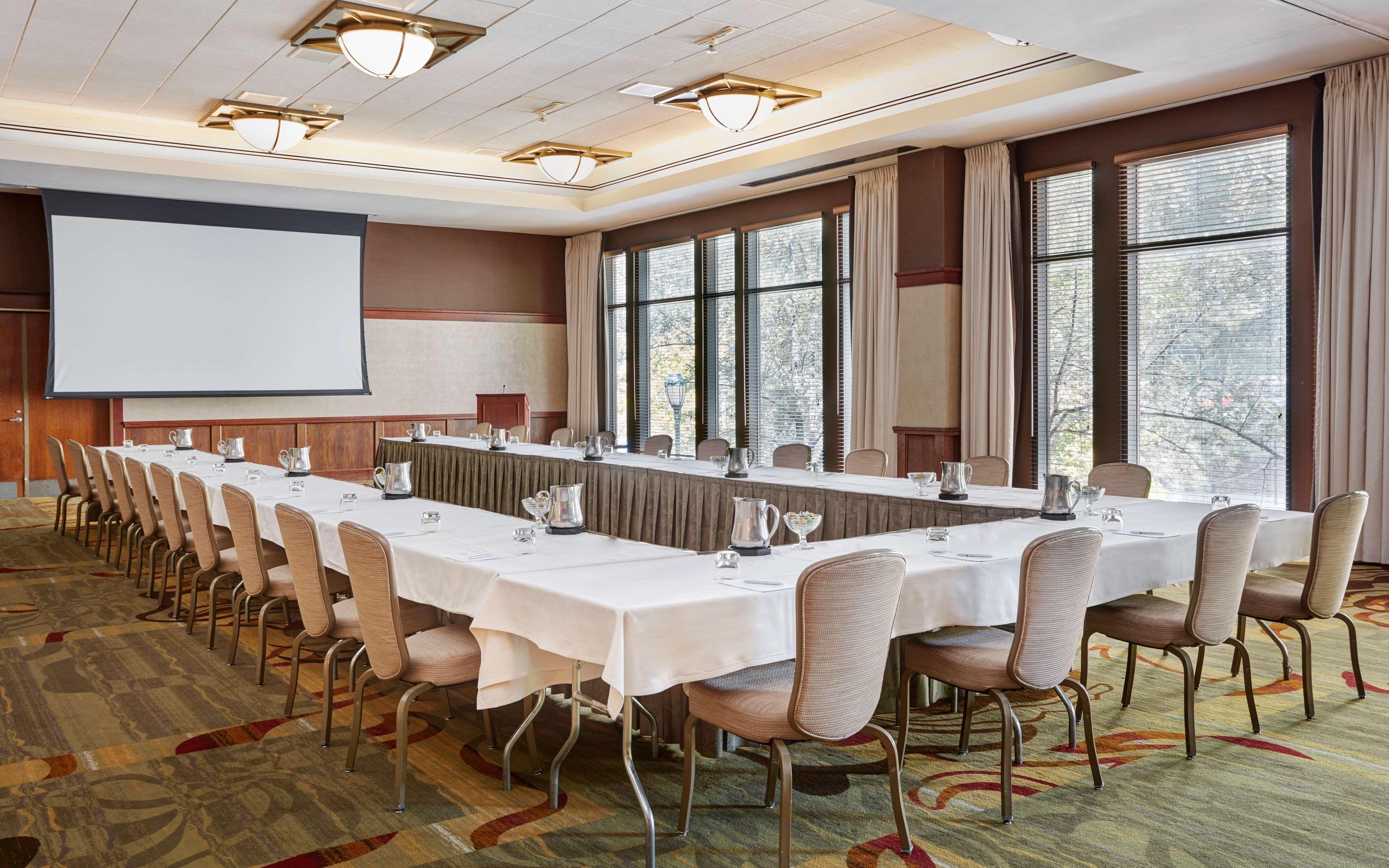 The At Penn, A Hilton
