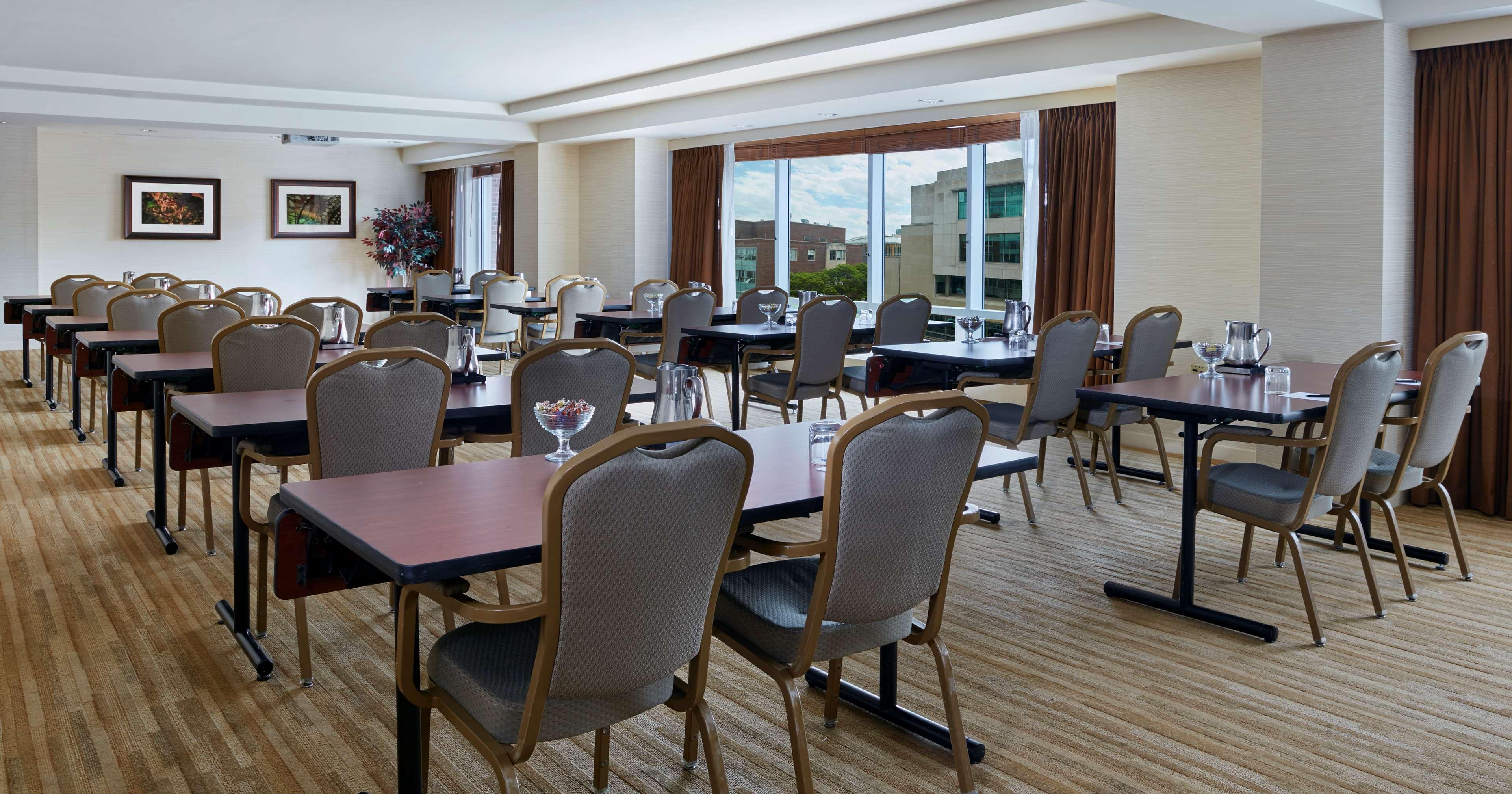 The At Penn, A Hilton