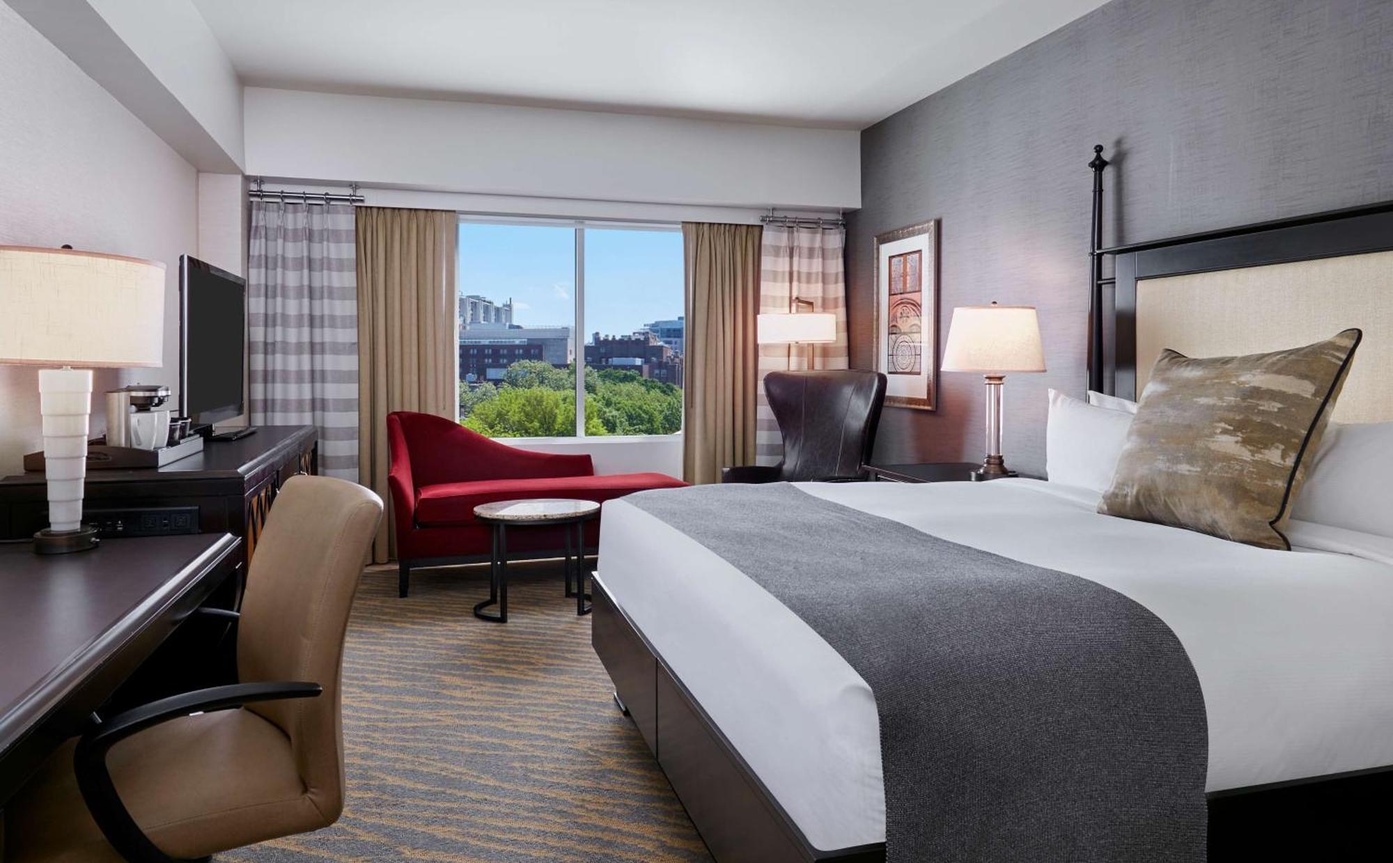 The At Penn, A Hilton Hotel 4*