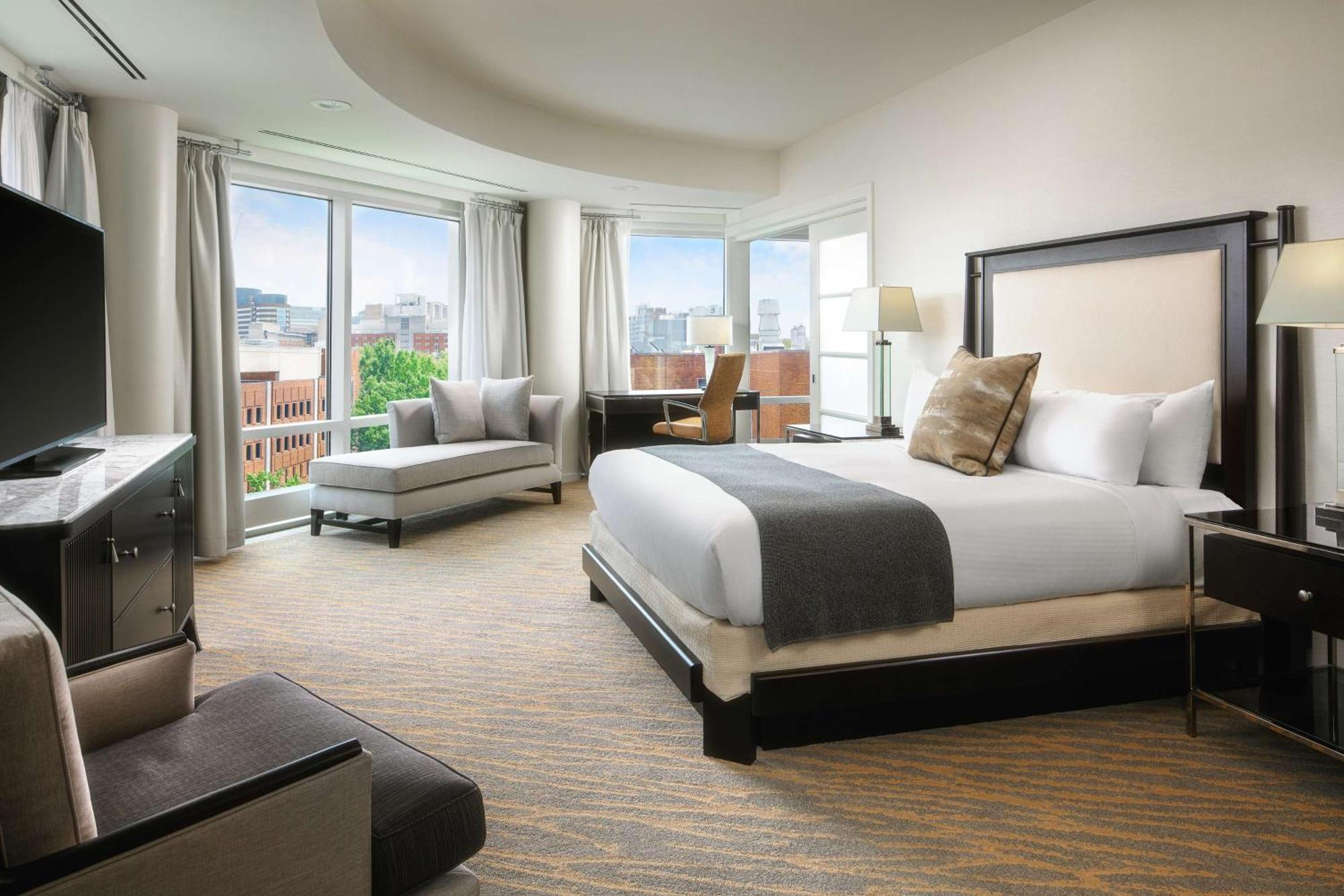 The At Penn, A Hilton Hotel 4*