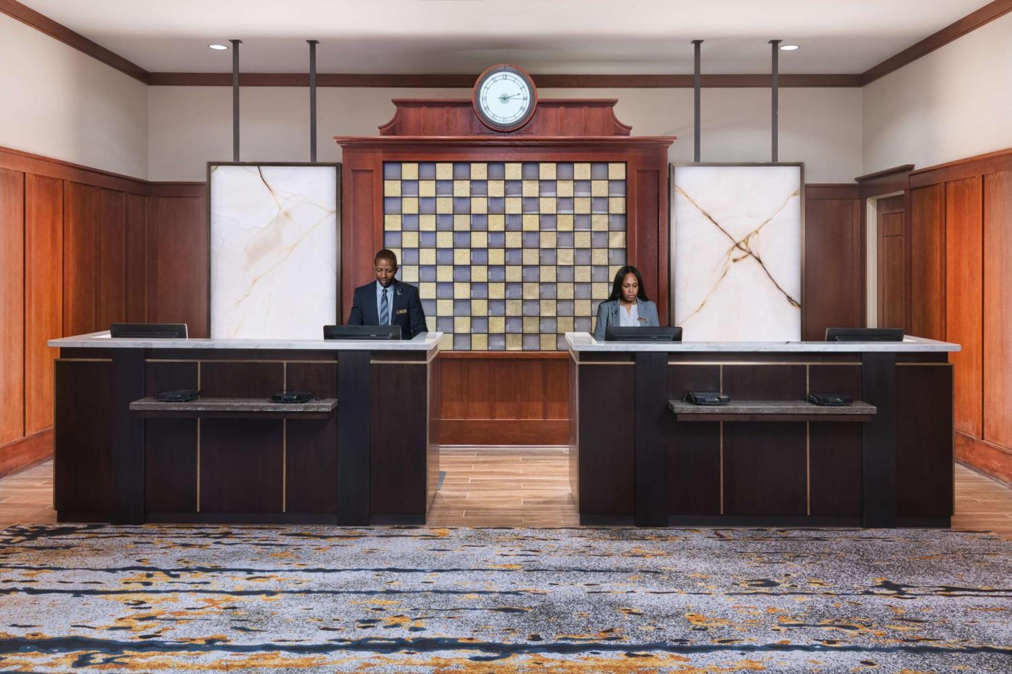 The At Penn, A Hilton 4* Philadelphia