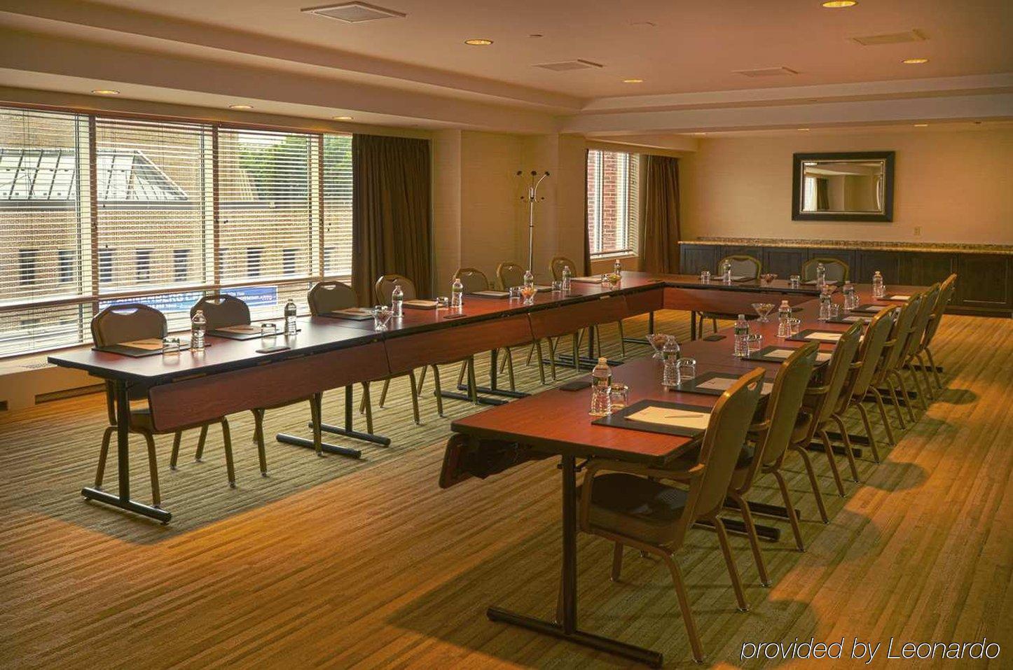The At Penn, A Hilton Hotel